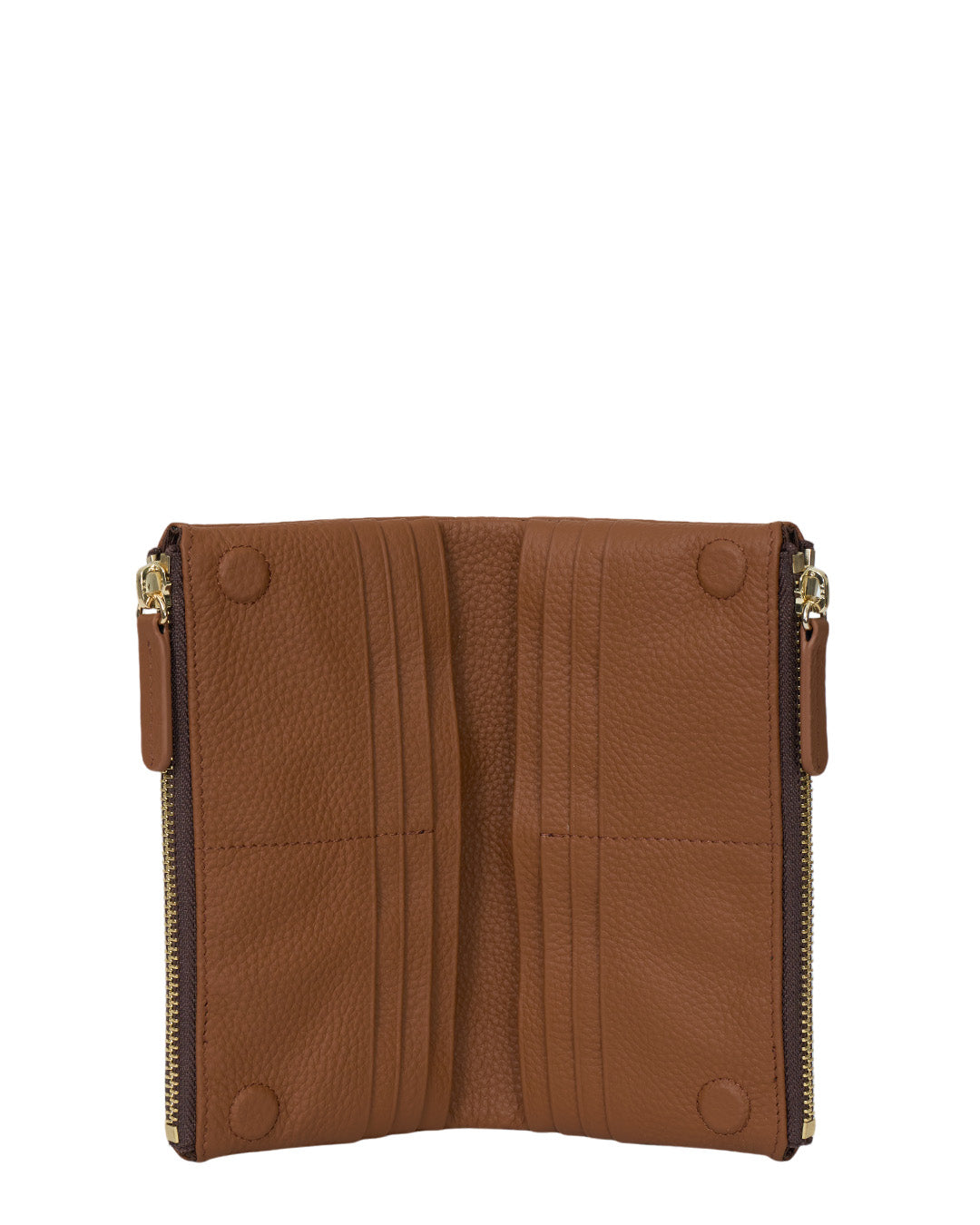 Sam Wallet | Tan