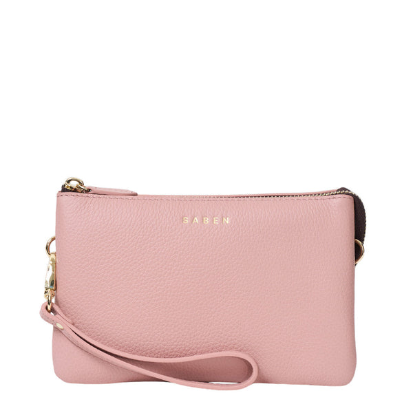 Tilly Crossbody | Desert Rose