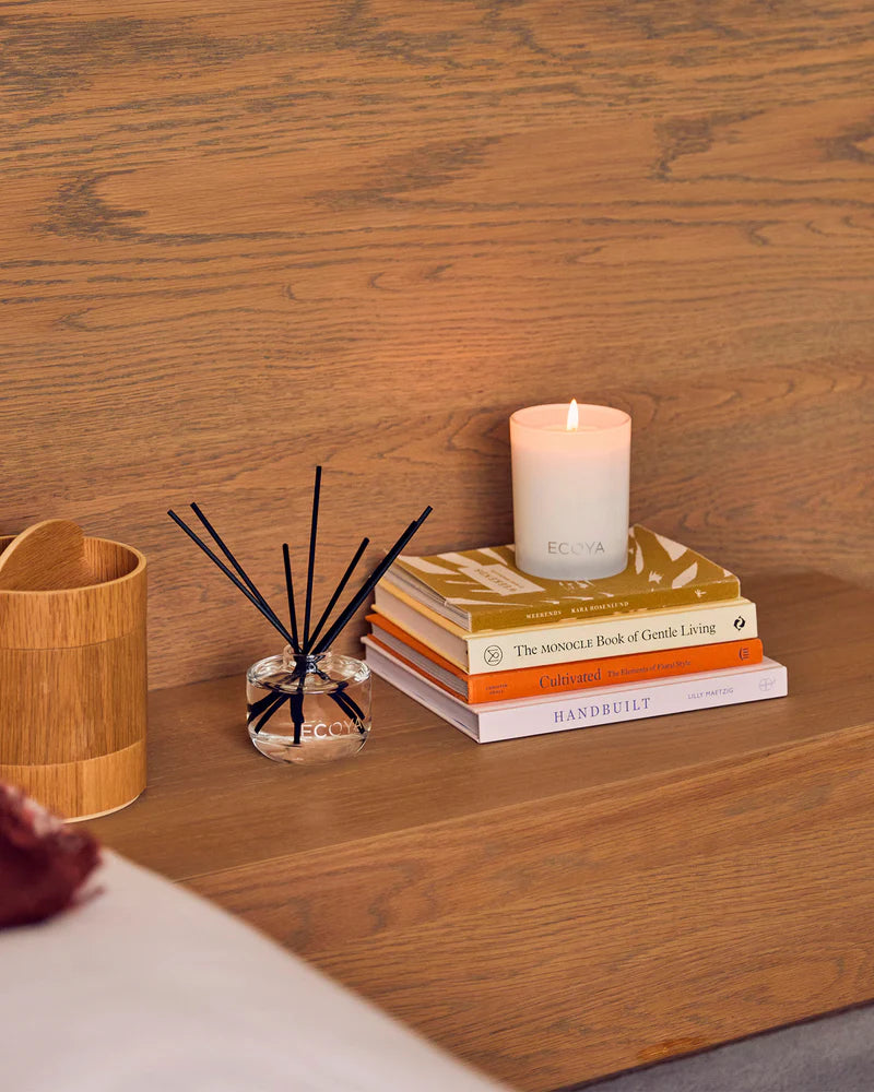 Diffuser | Sandalwood & Amber