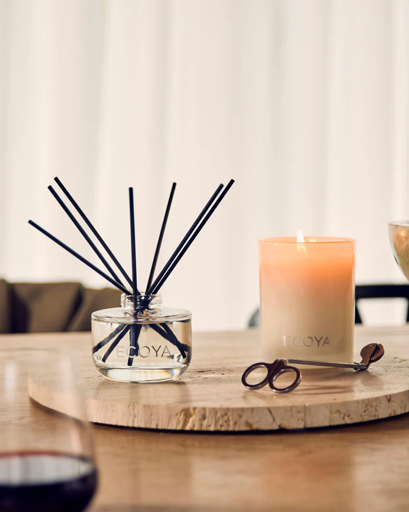 Diffuser | Sandalwood & Amber