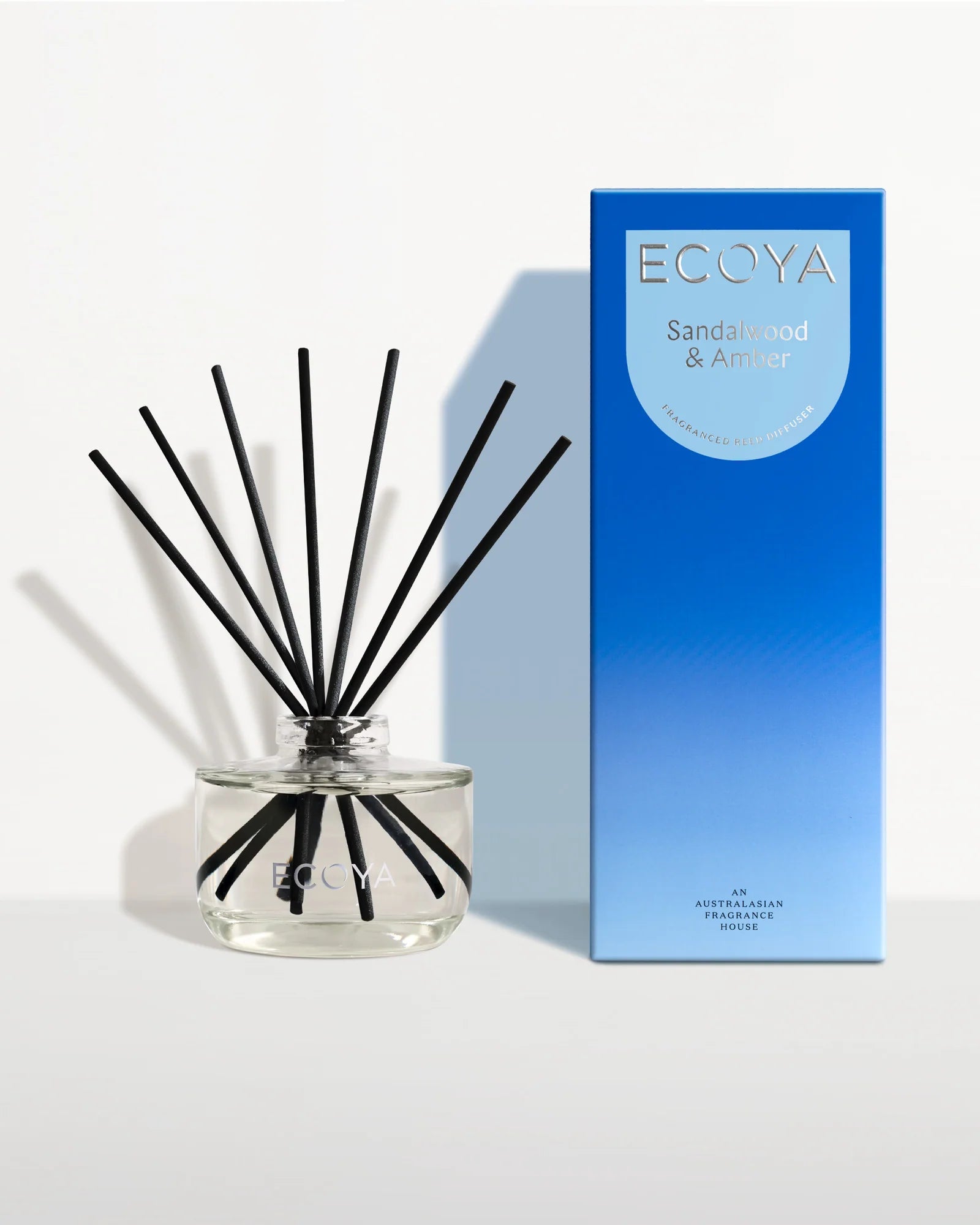 Diffuser | Sandalwood & Amber