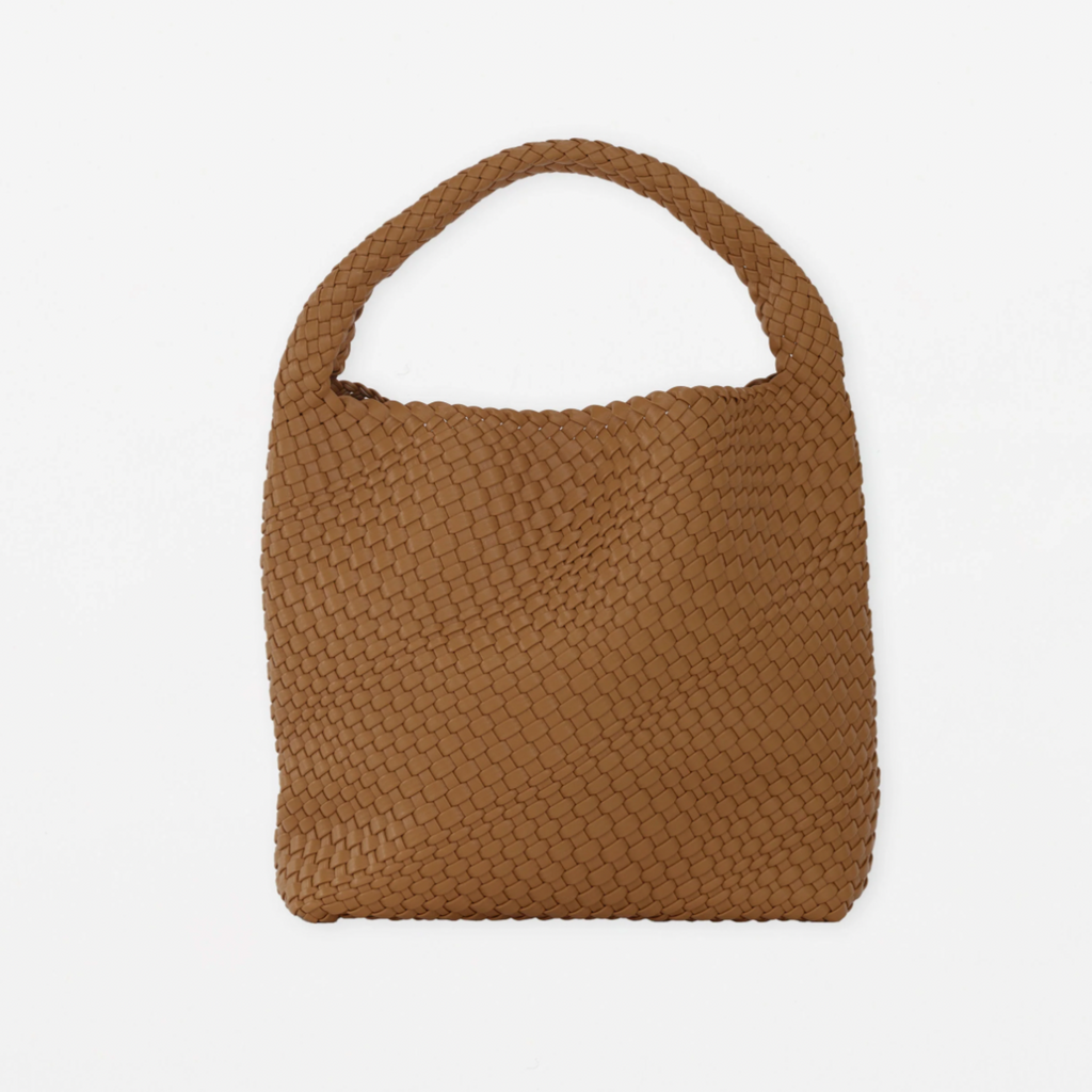 Haydee Weave Hobo | Ginger