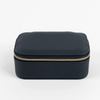 Jewel Box | Rectangle | Navy