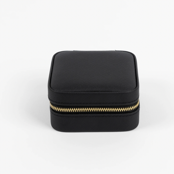 Jewel Box | Square | Black