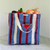 Market Bag | Baker Stripe