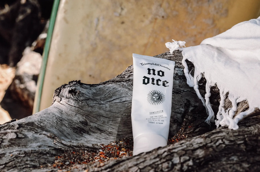 No Dice | Sunscreen | 30 SPF