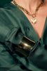 Titan Cuff | Gold