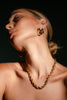 Eclipse Necklace | Gold