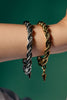 Eclipse Bracelet | Silver