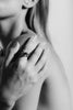 Aura Ring | Silver