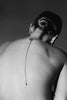 Orbit Lariat | Silver