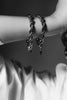 Eclipse Bracelet | Silver