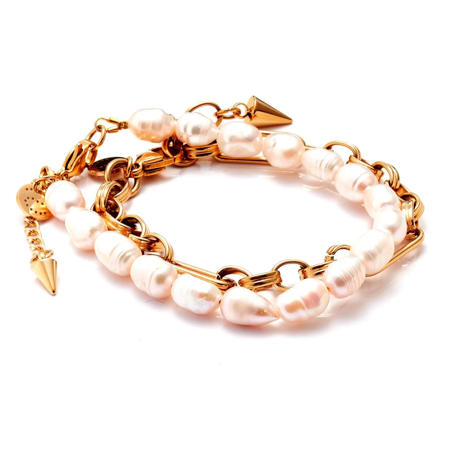 Luxe Bracelet | Gold