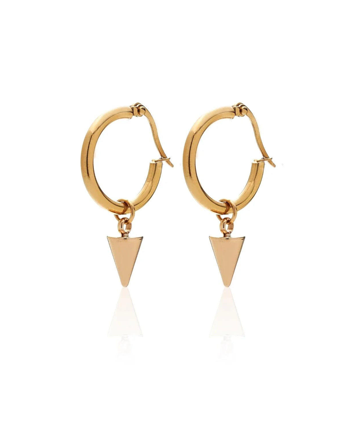 Kate Hoops | Gold