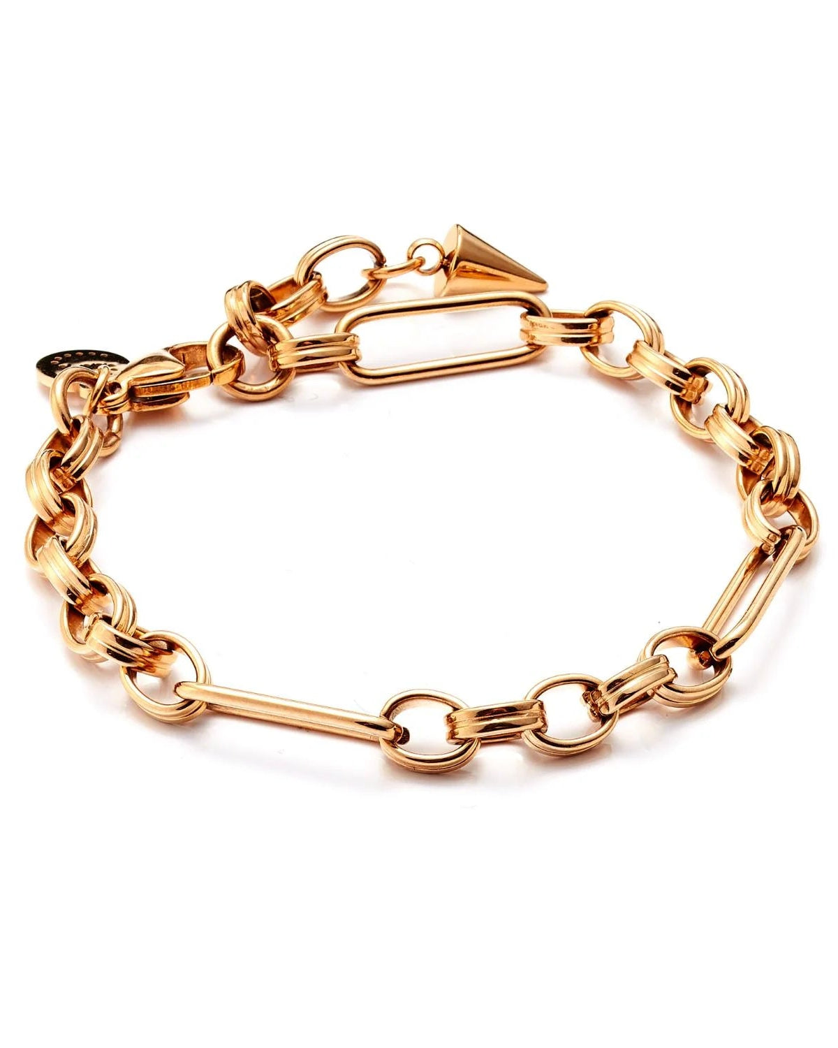 Luxe Bracelet | Gold