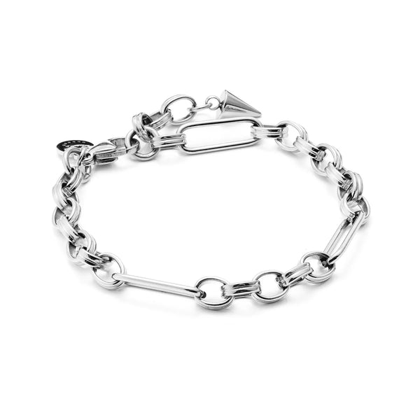 Luxe Bracelet | Silver