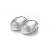 Mirage Earrings | Silver