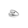 Aura Ring | Silver