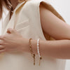 Luxe Bracelet | Silver