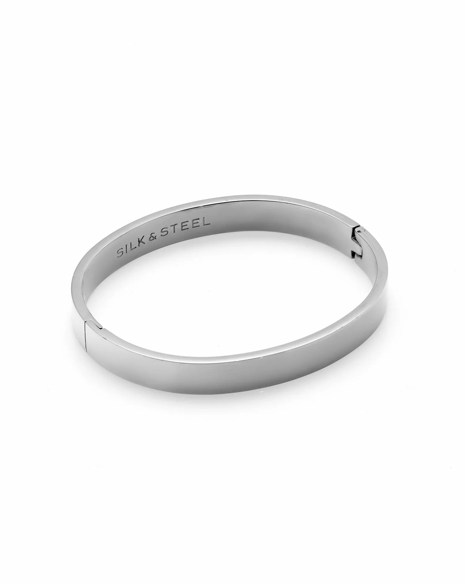 Lucia Bangle | Silver
