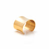 Titan Cuff | Gold