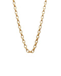 Heritage Necklace | Gold