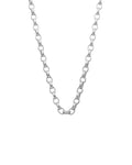 Heritage Necklace | Silver