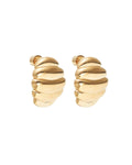 Mystique Earrings | Gold