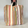 Stuffer Bag | Tokyo Stripe