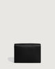 Suki Multi-Strap Clutch | Black Deer Nappa