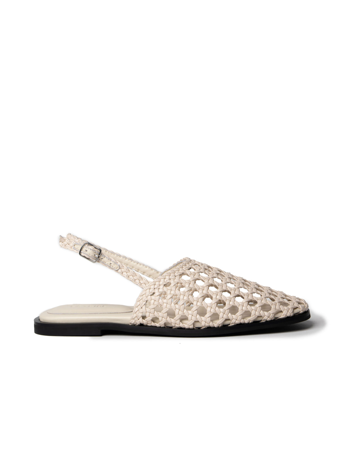 Thea Mule | Cream