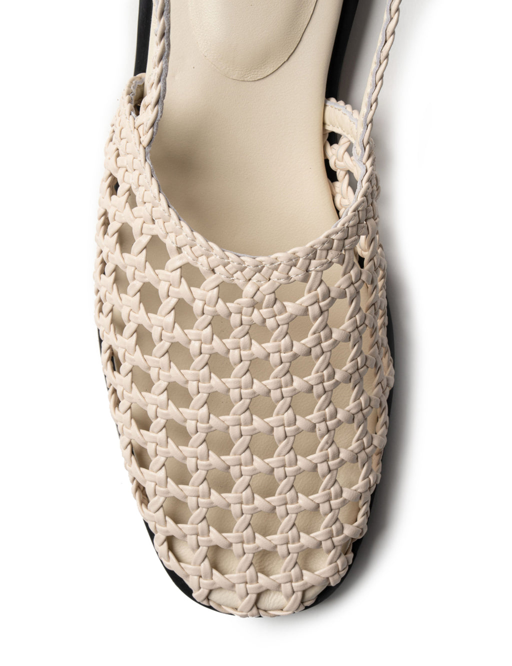 Thea Mule | Cream