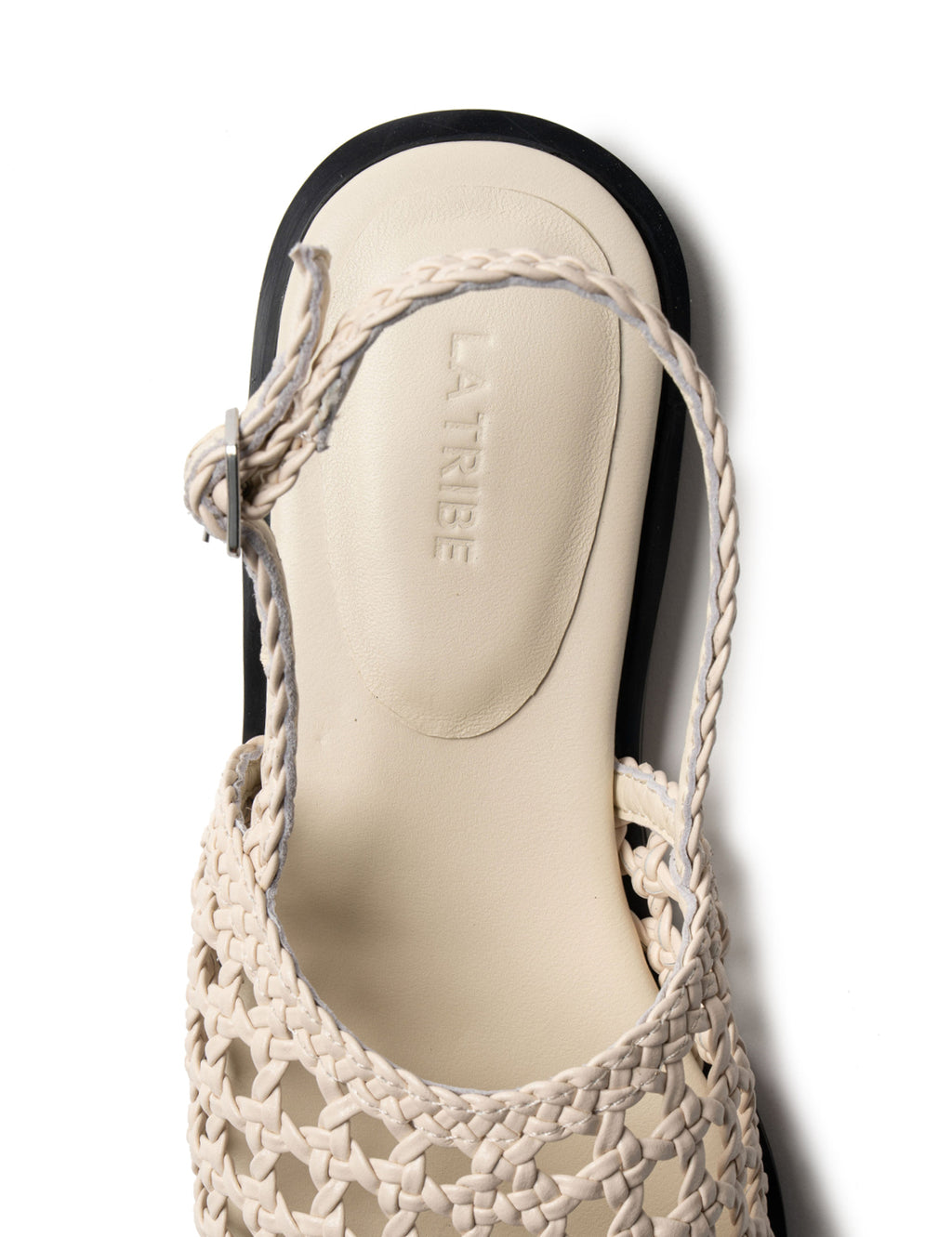 Thea Mule | Cream