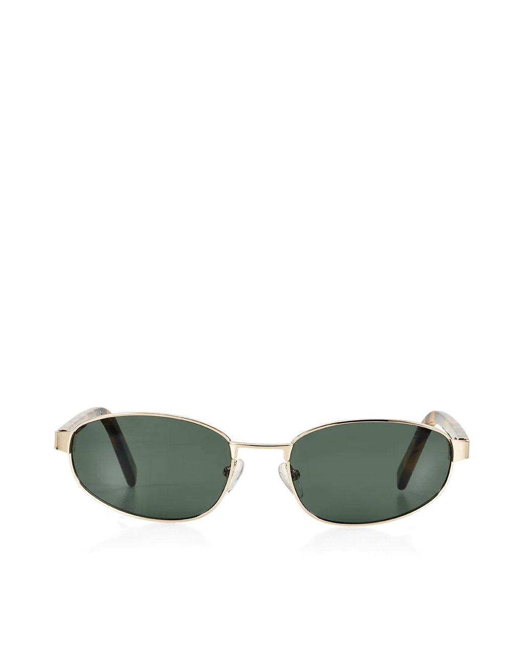 The Angelina | Tort-Green