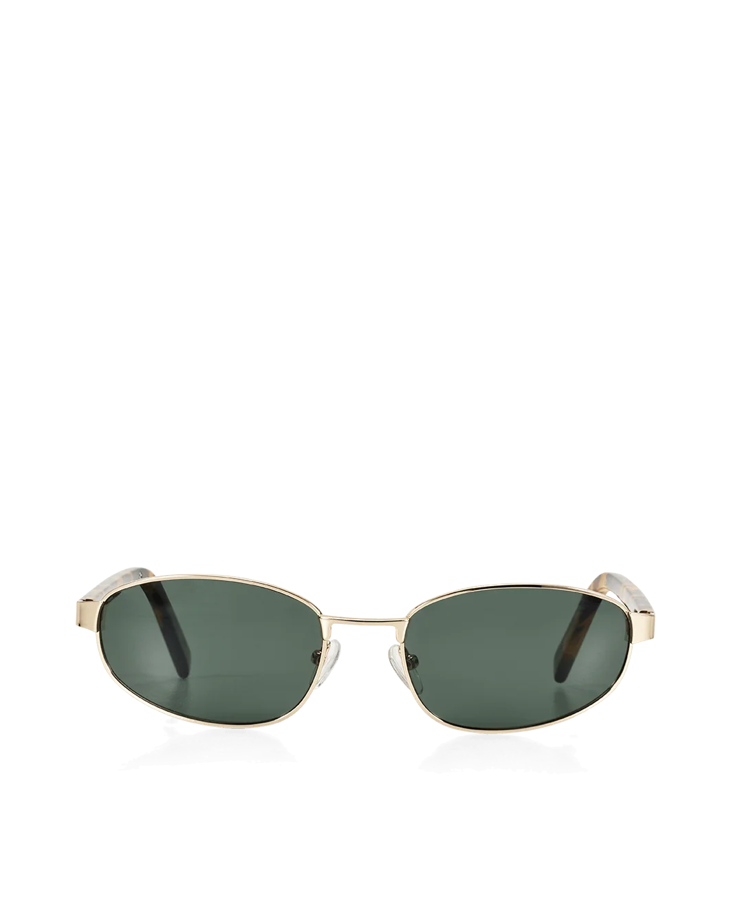 The Angelina | Tort-Green