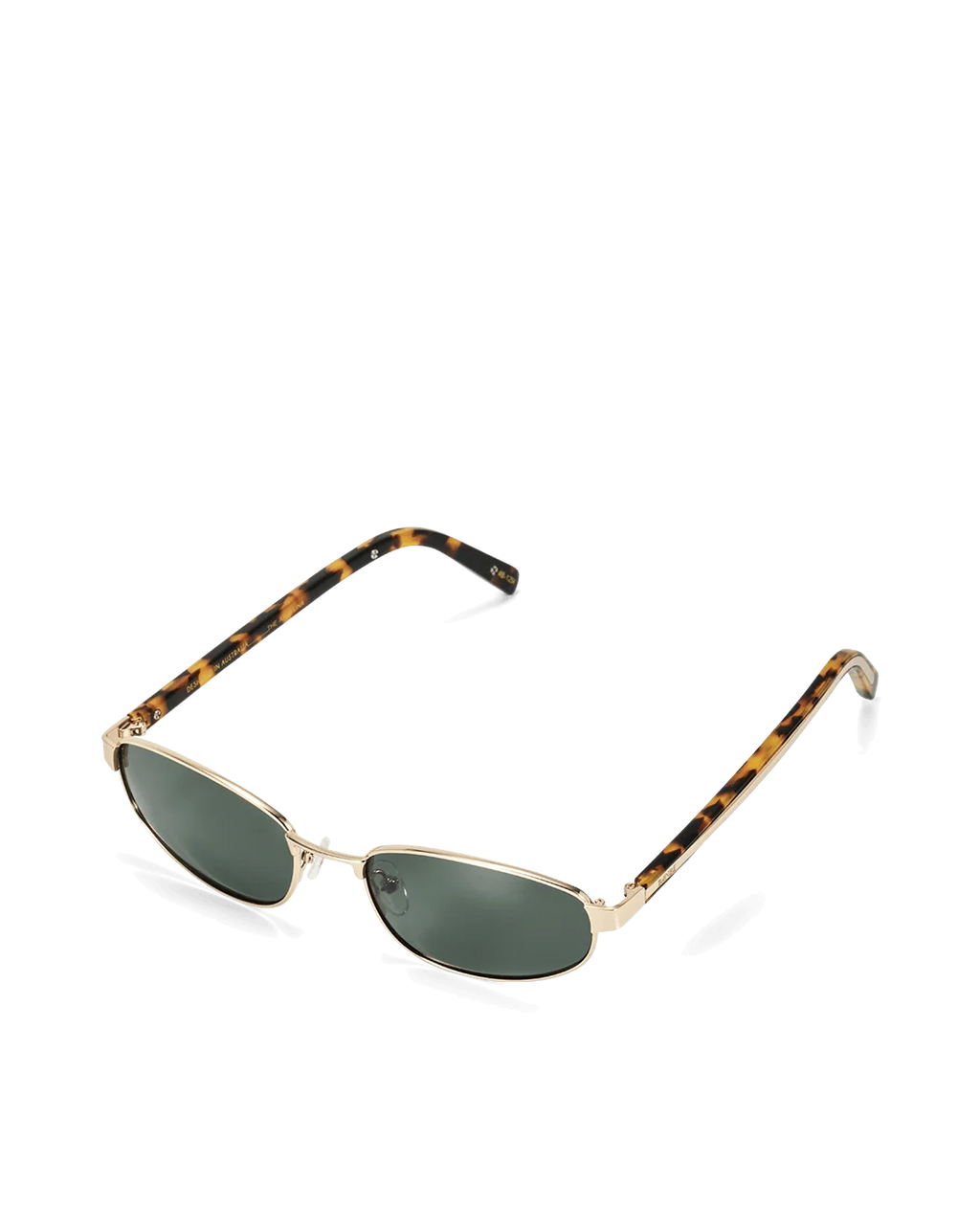 The Angelina | Tort-Green
