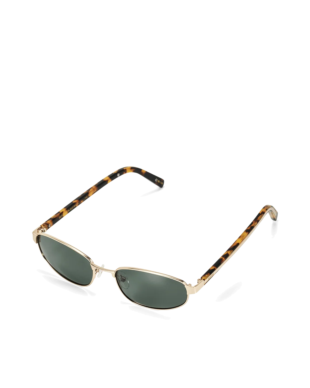 The Angelina | Tort-Green