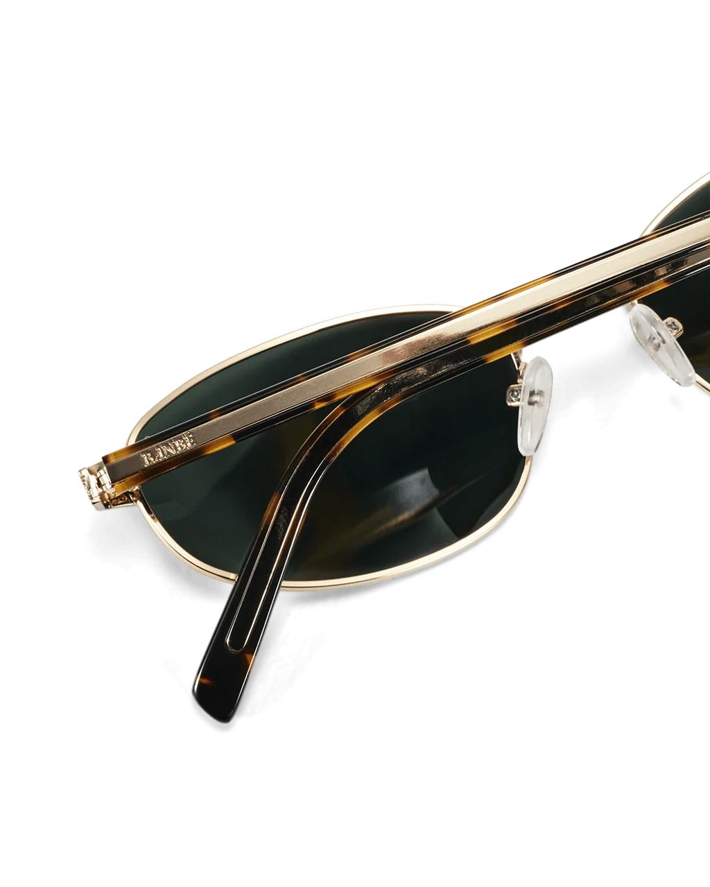 The Angelina | Tort-Green