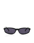 The Catherine | Black