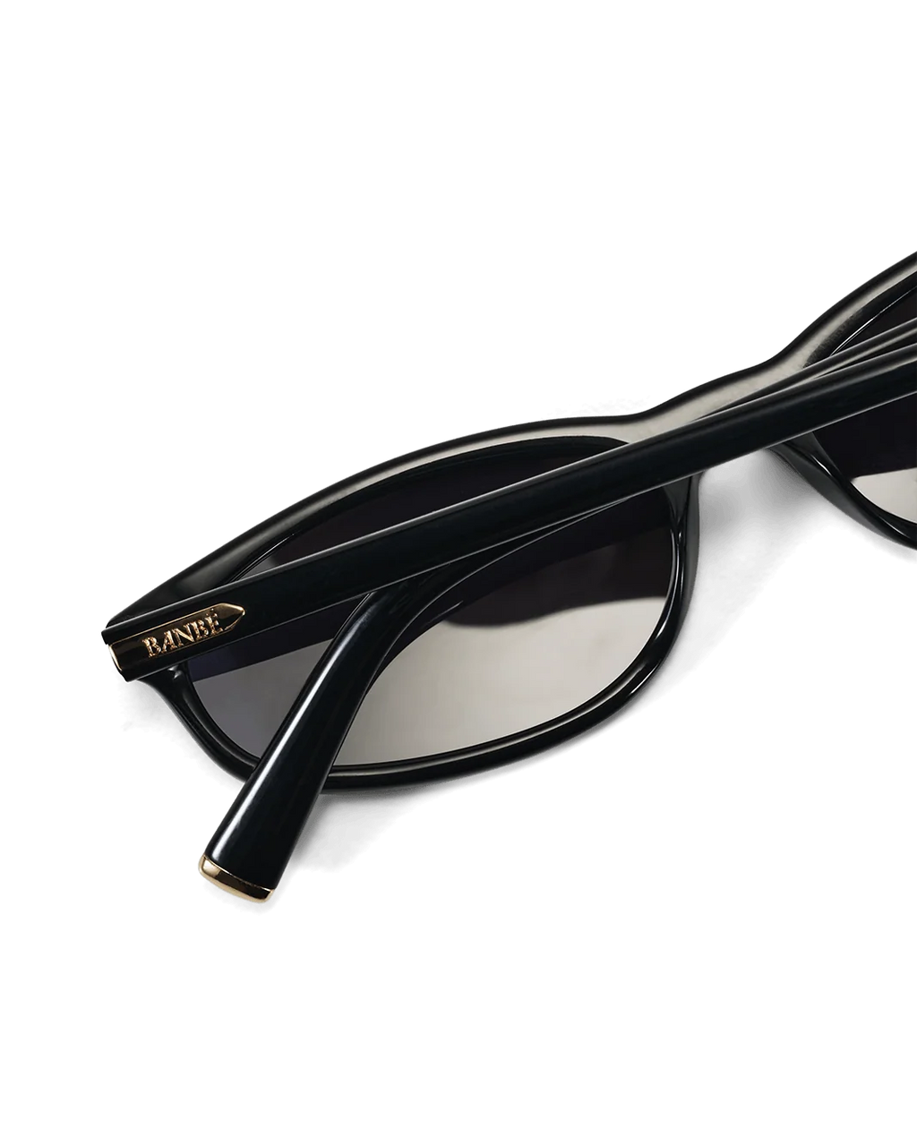 The Catherine | Black