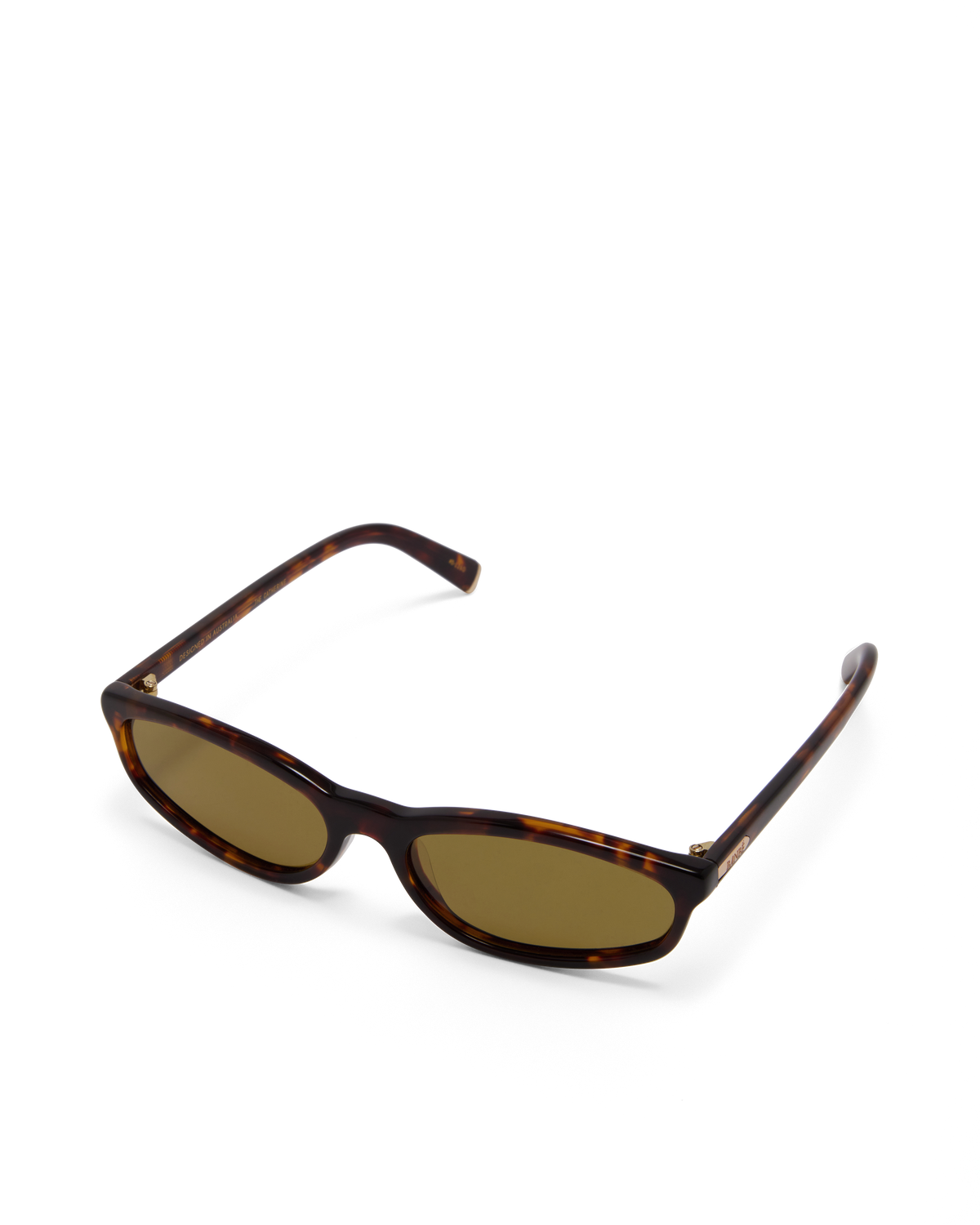 The Catherine | Havana Tort