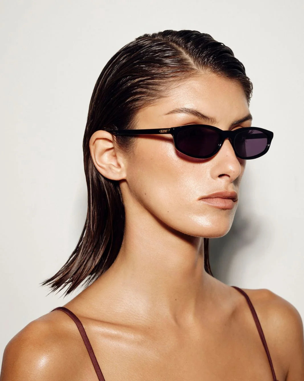 The Catherine | Black