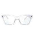 10am | Clear | Reading Glasses