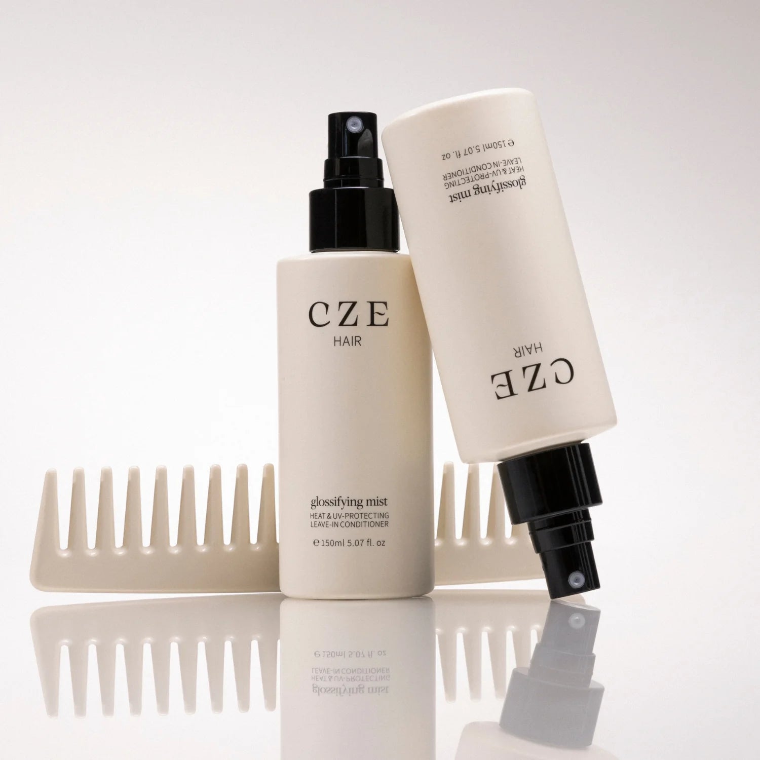 Glossifying Hair Mist