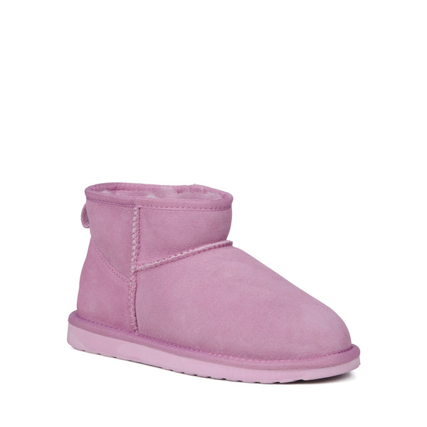 Stinger Micro Slipper | Mauve Mist