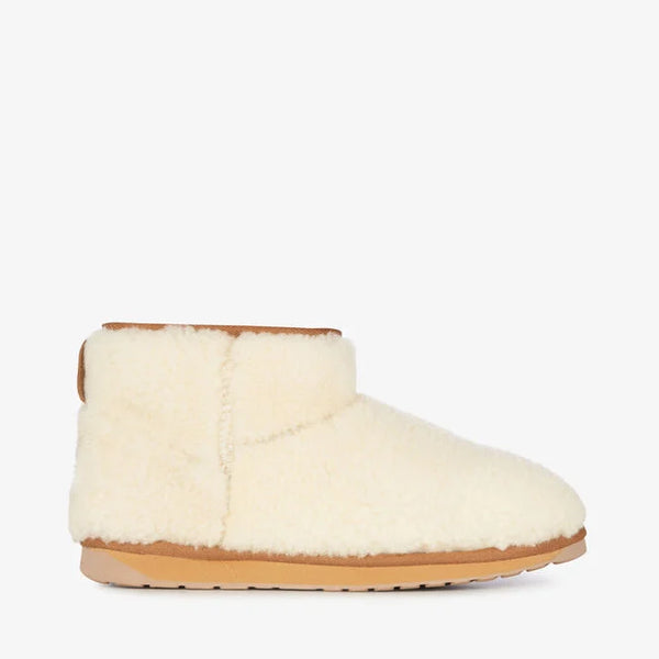 Stinger Micro Teddy | Natural
