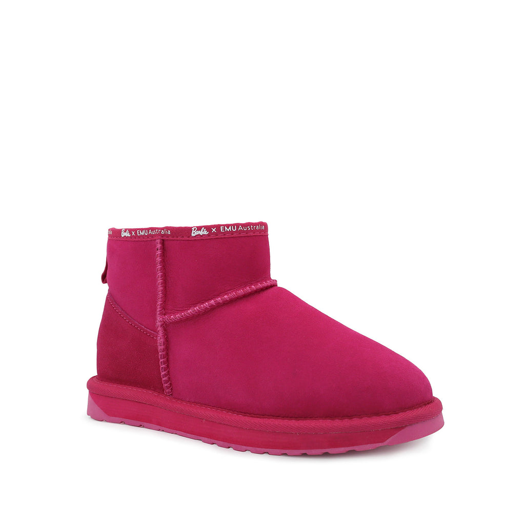 Stinger Micro Slipper | Barbie Pink