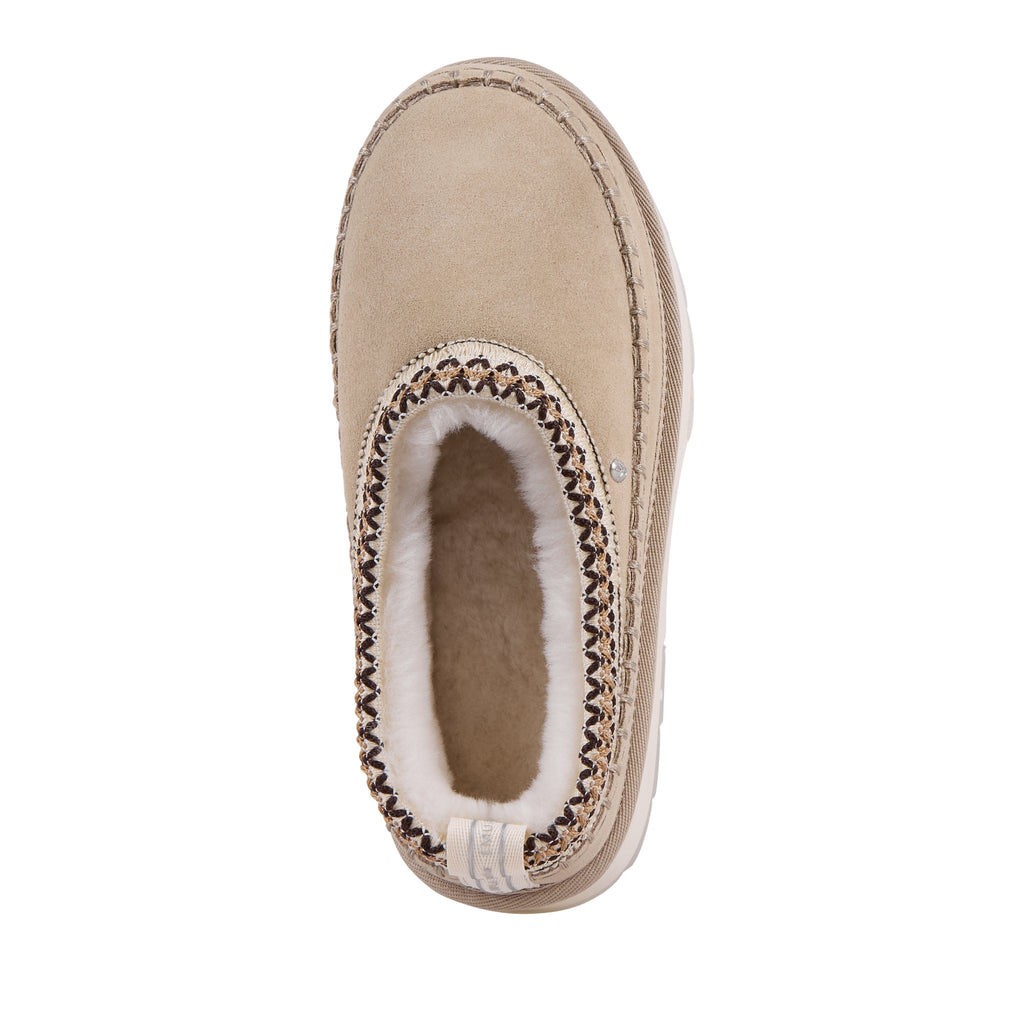 Sharky Adventure Scuff | Sand