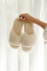 McKay Slipper | Natural