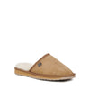 Platinum Yamba Slipper | Chestnut